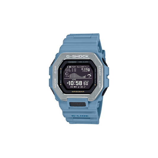 G-SHOCK GBX-100-2AER