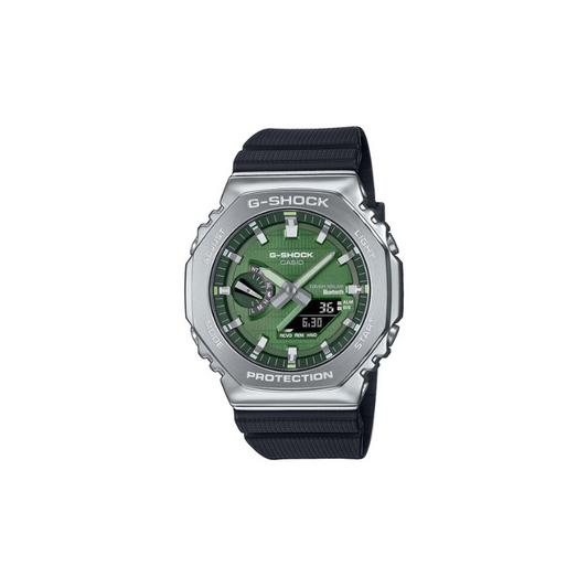 G-SHOCK GBM-2100A-1A3ER