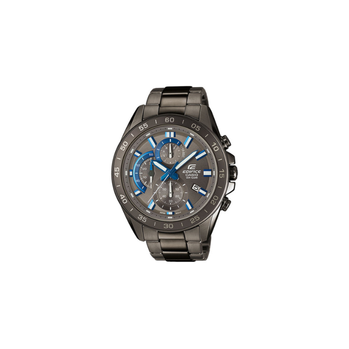 EDIFICE Bluetooth - EFV-550GY-8AVUEF