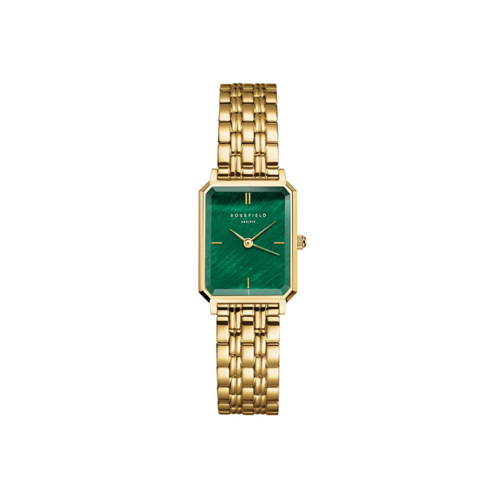 OCTAGON XS EMERALD - OEGSG-O79