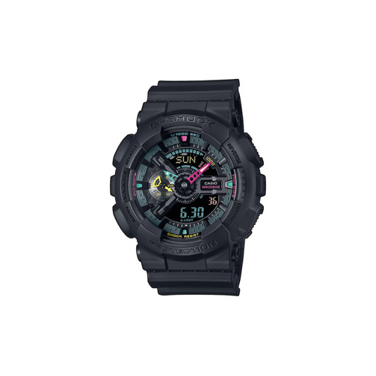 G-SHOCK GA-110MF-1AER