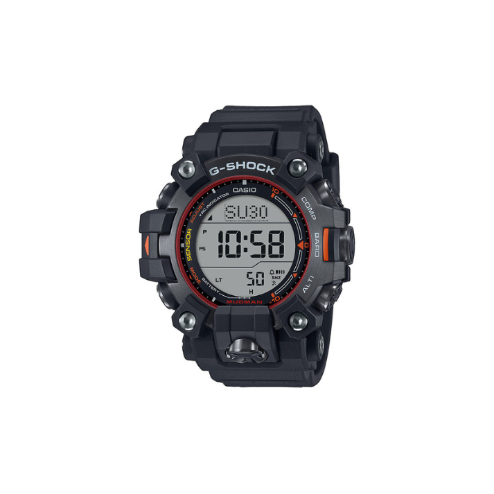 G-SHOCK MUDMAN GW-9500MEC-1ER