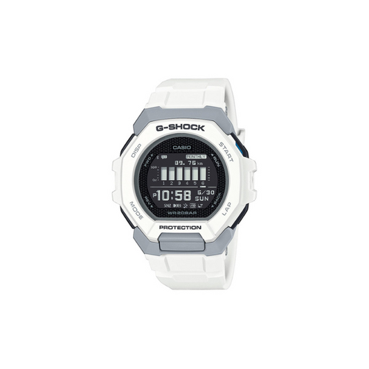 G-SHOCK G-SQUAD GBD-300-7ER