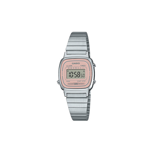 CASIO VINTAGE - LA670WEA-4A2EF