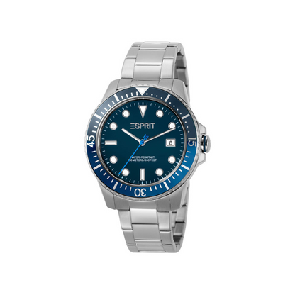 ESPRIT WATCHES ES1G303M0075