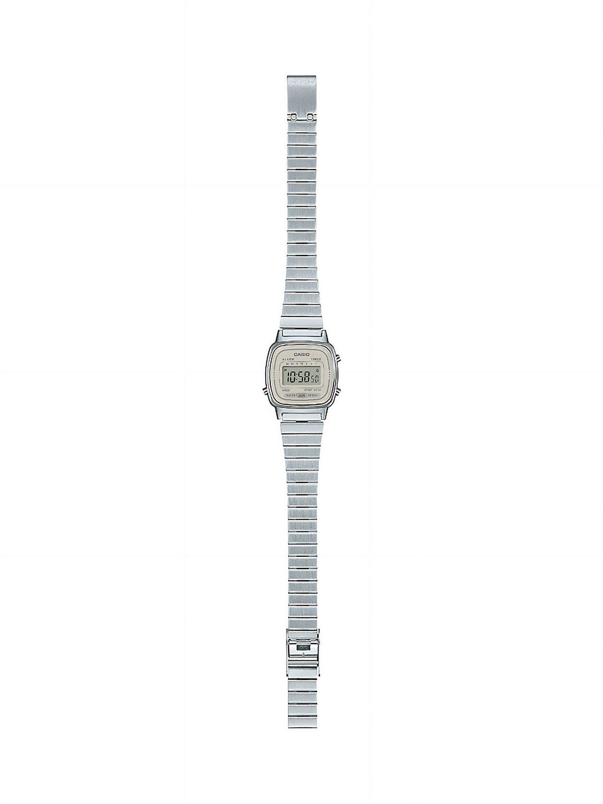 CASIO VINTAGE - LA670WEA-8AEF