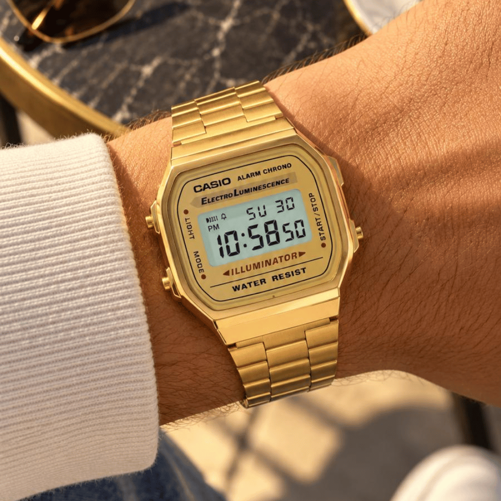Casio