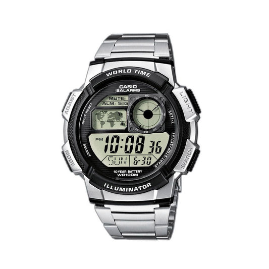 CASIO AE-1000WD-1AVEF