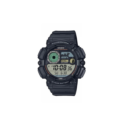 WS-1500H-1AVEF