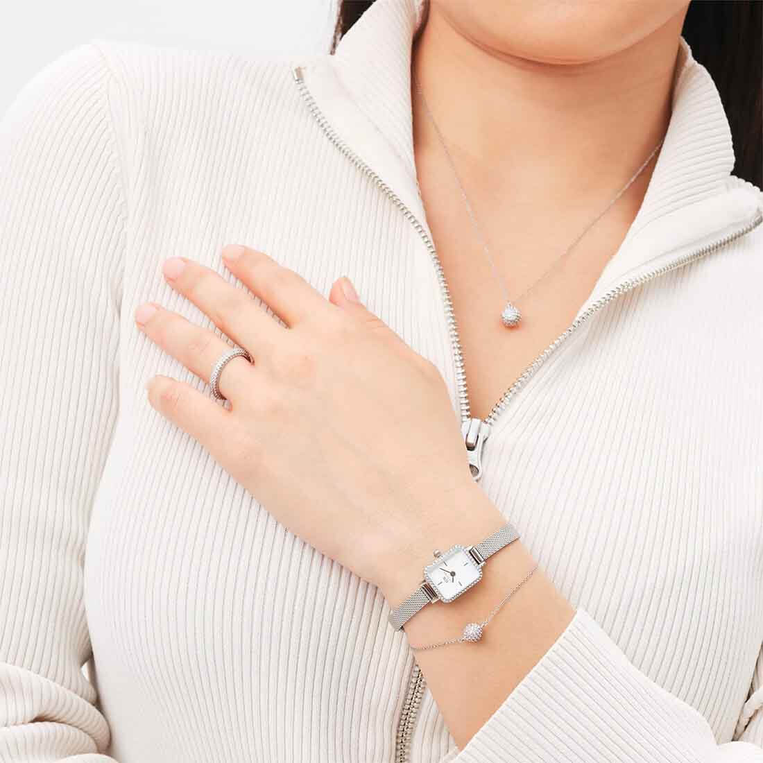 DW00100732 Quadro Mini