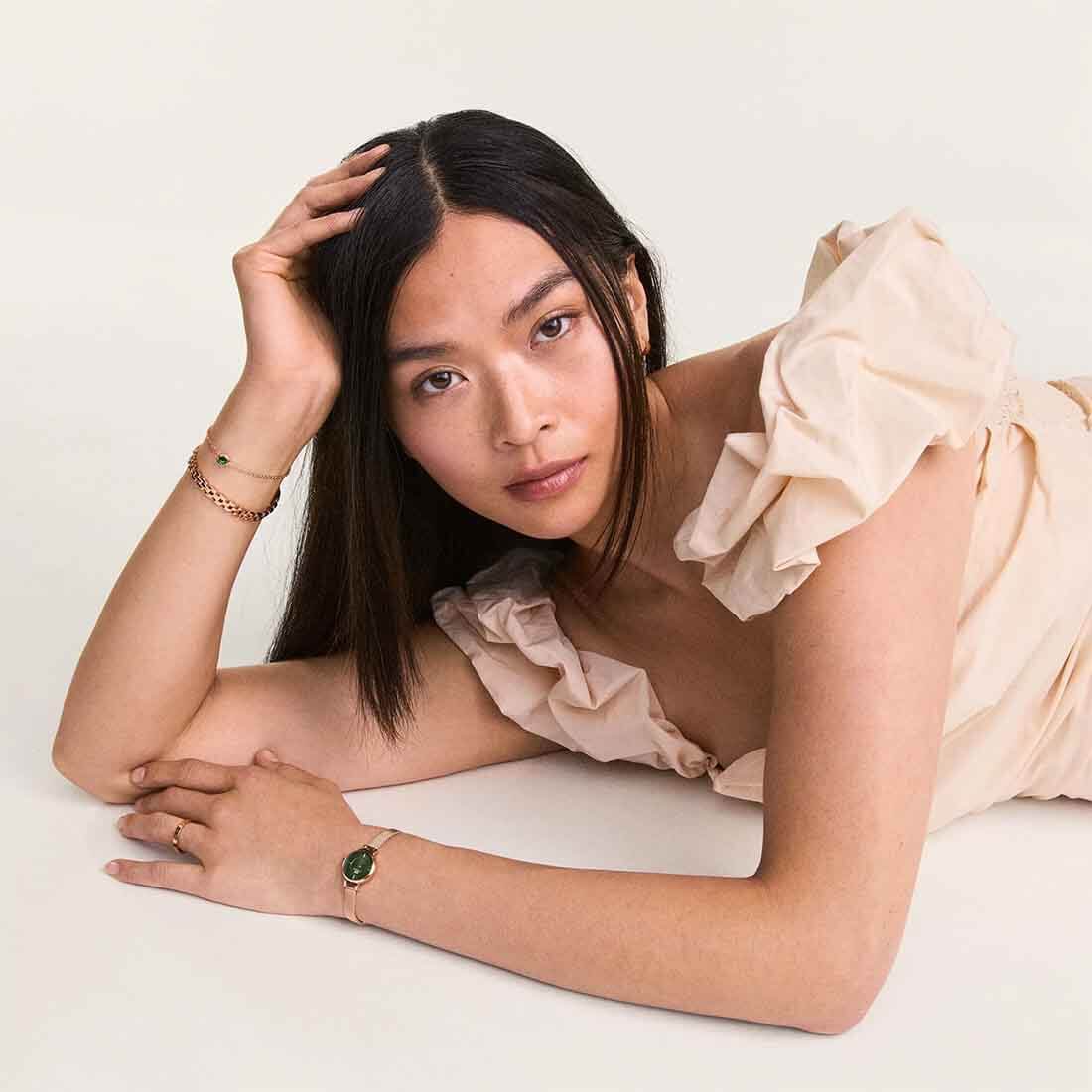 DW00100742 Petite Mini Melrose