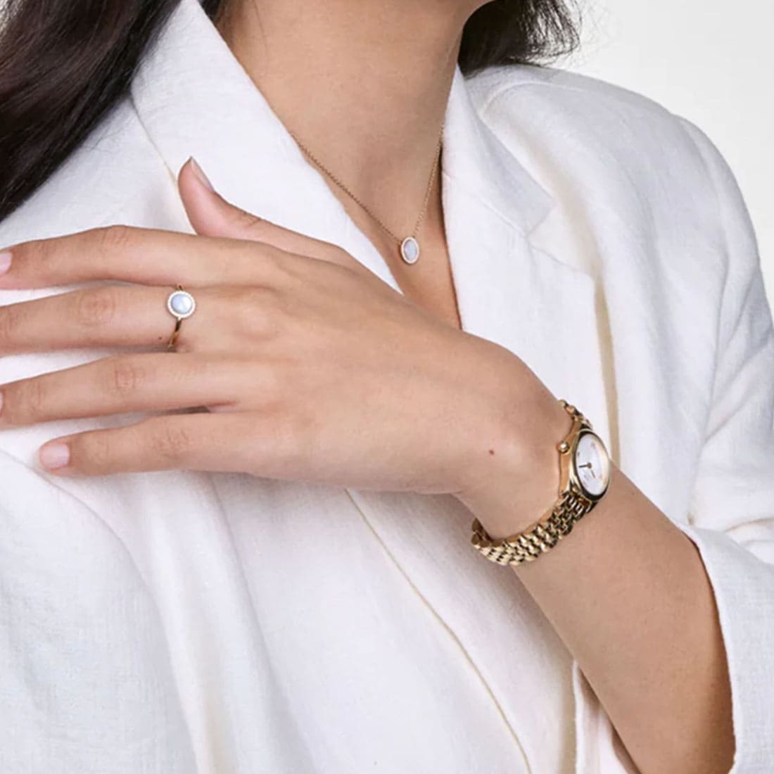 DW00100803 Oval Mini