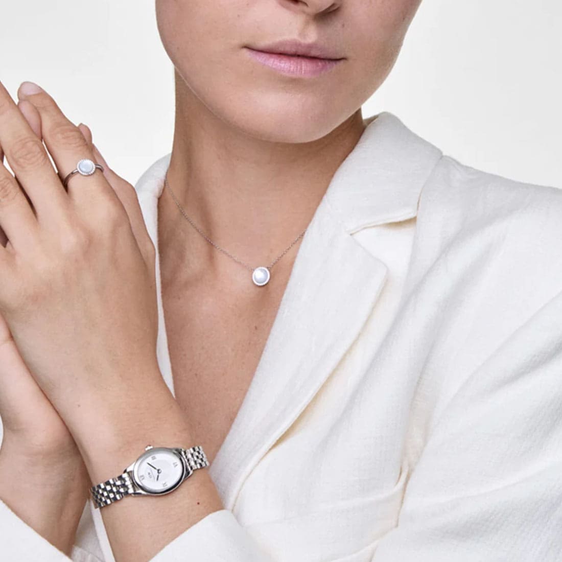 DW00100808 Oval Mini