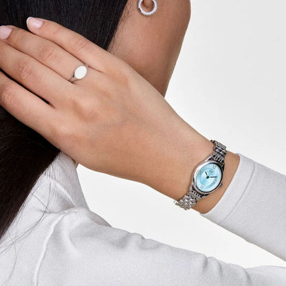 DW00100809 Oval Mini