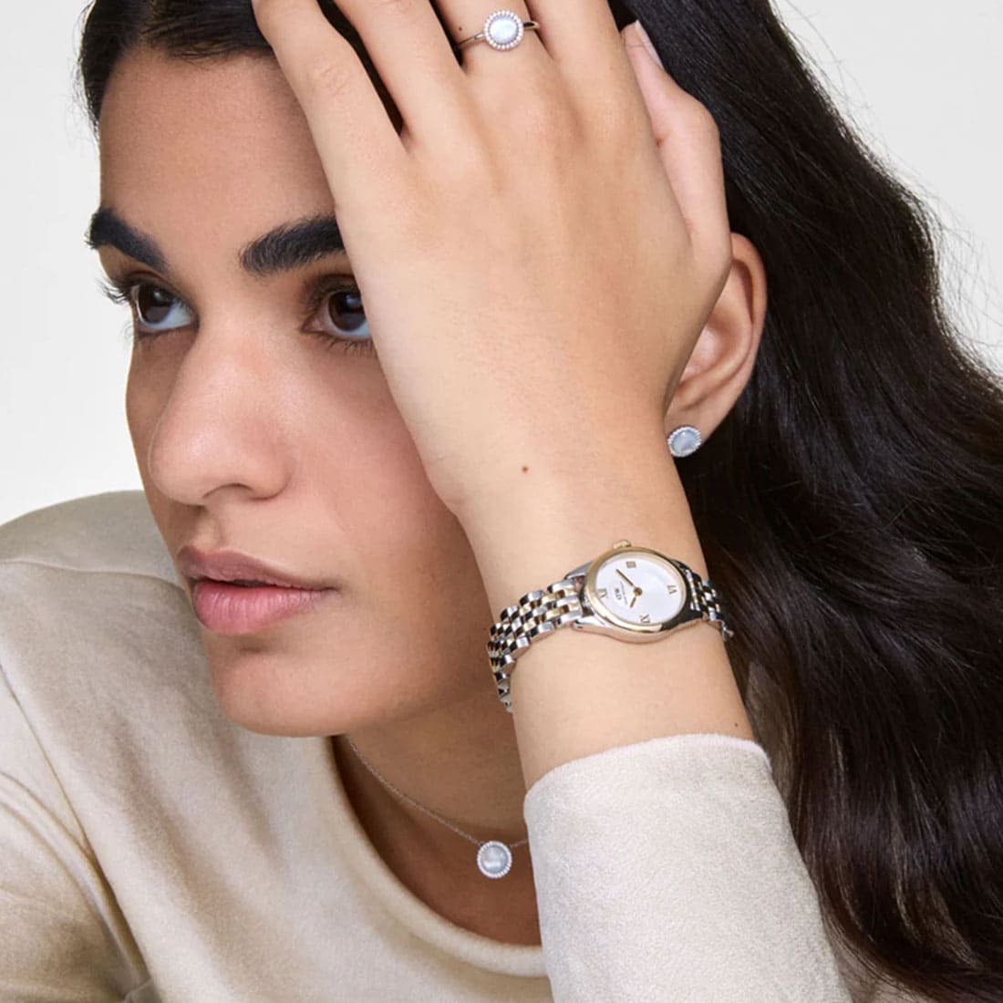 DW00100811 Oval Mini