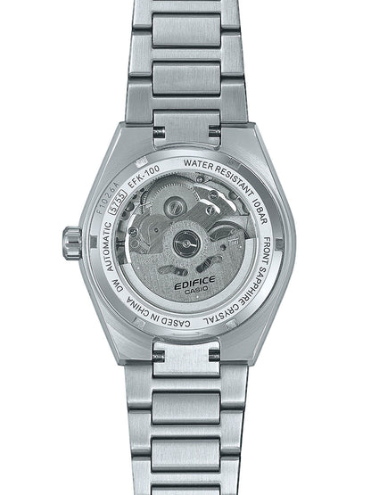 AUTOMATIC EFK-100D-7AER