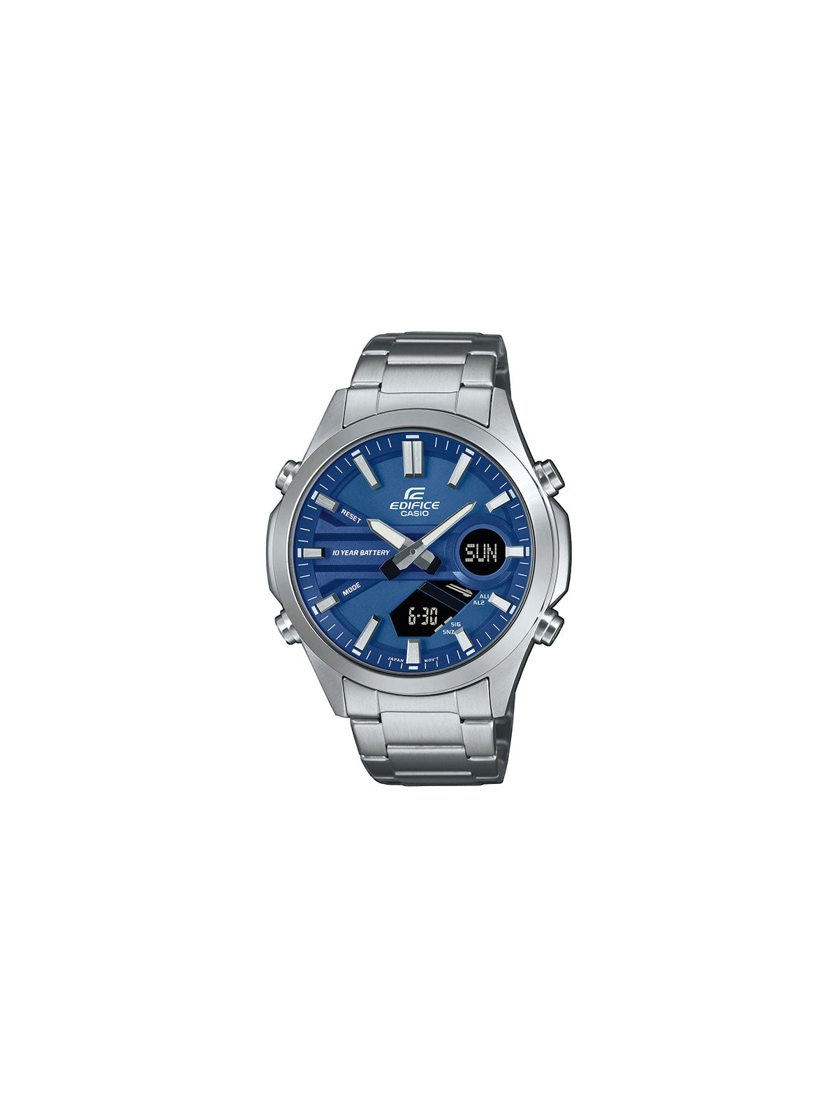 EDIFICE EFV-C120D-2AEF