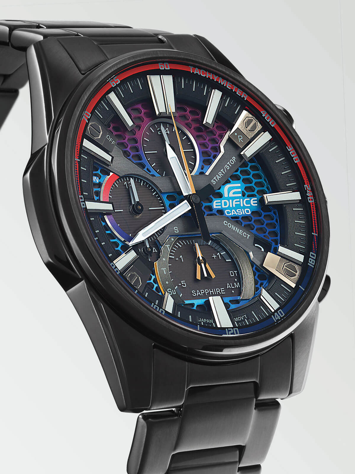 EDIFICE EQB-1200HG-1AER