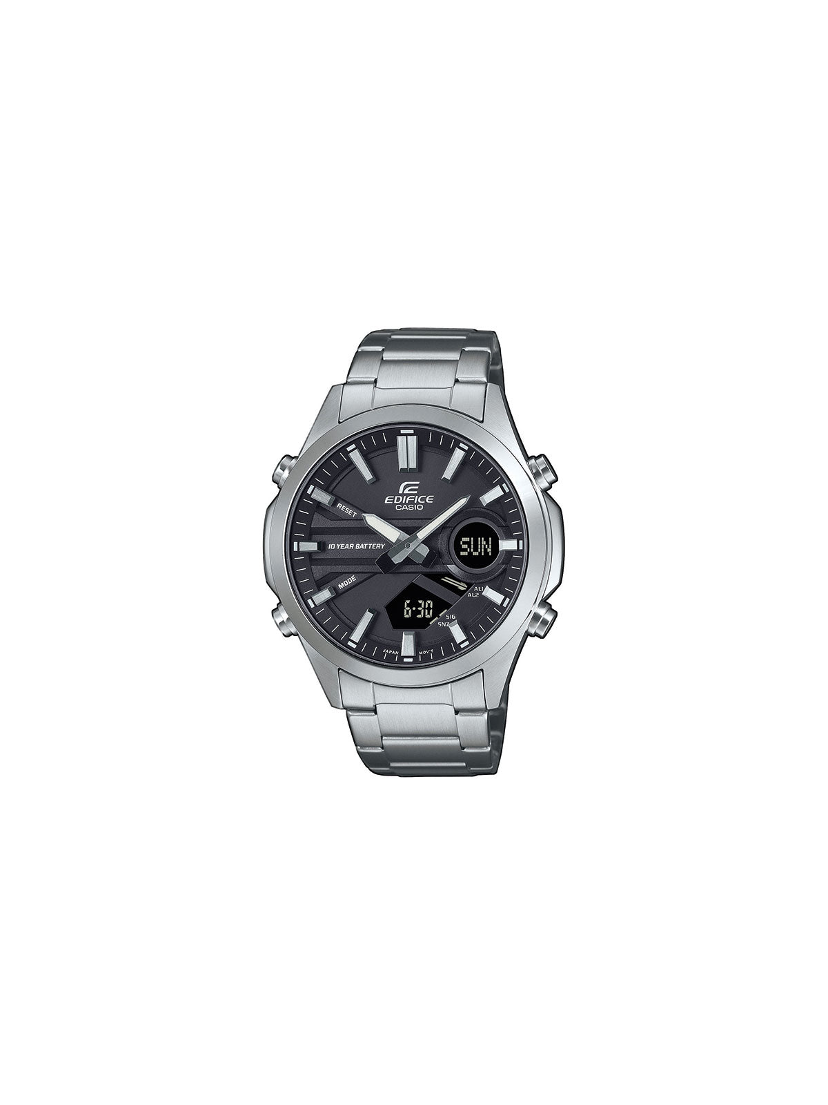 EDIFICE EFV-C120D-1AEF