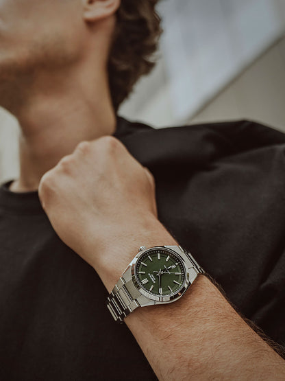 AUTOMATIC EFK-100D-3AER