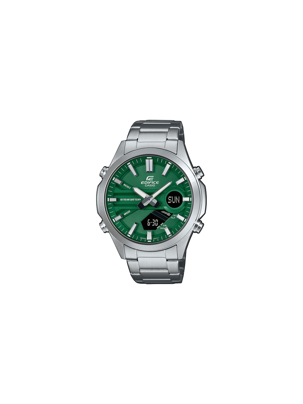 EDIFICE EFV-C120D-3AEF