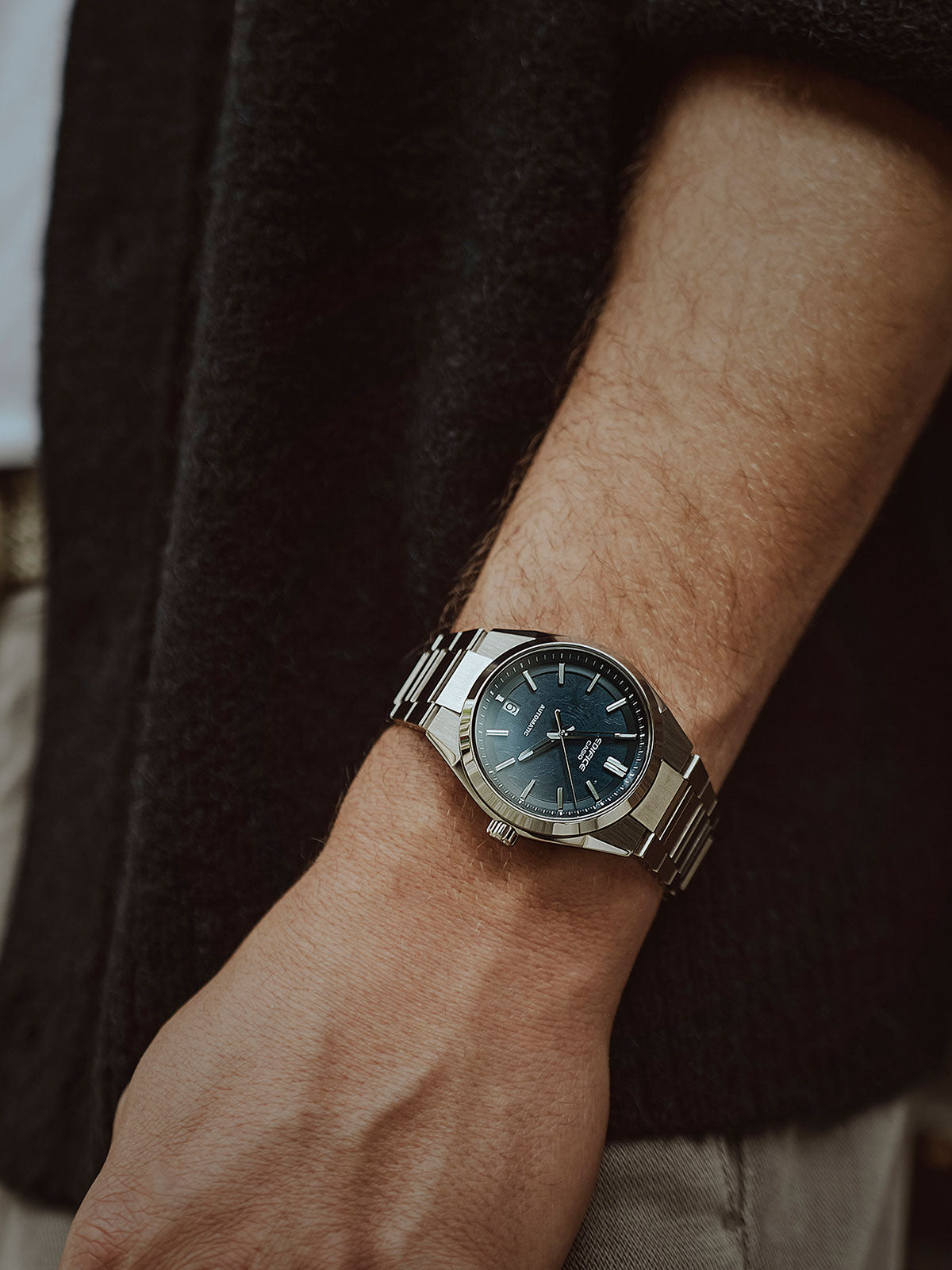 AUTOMATIC EFK-100D-2AER