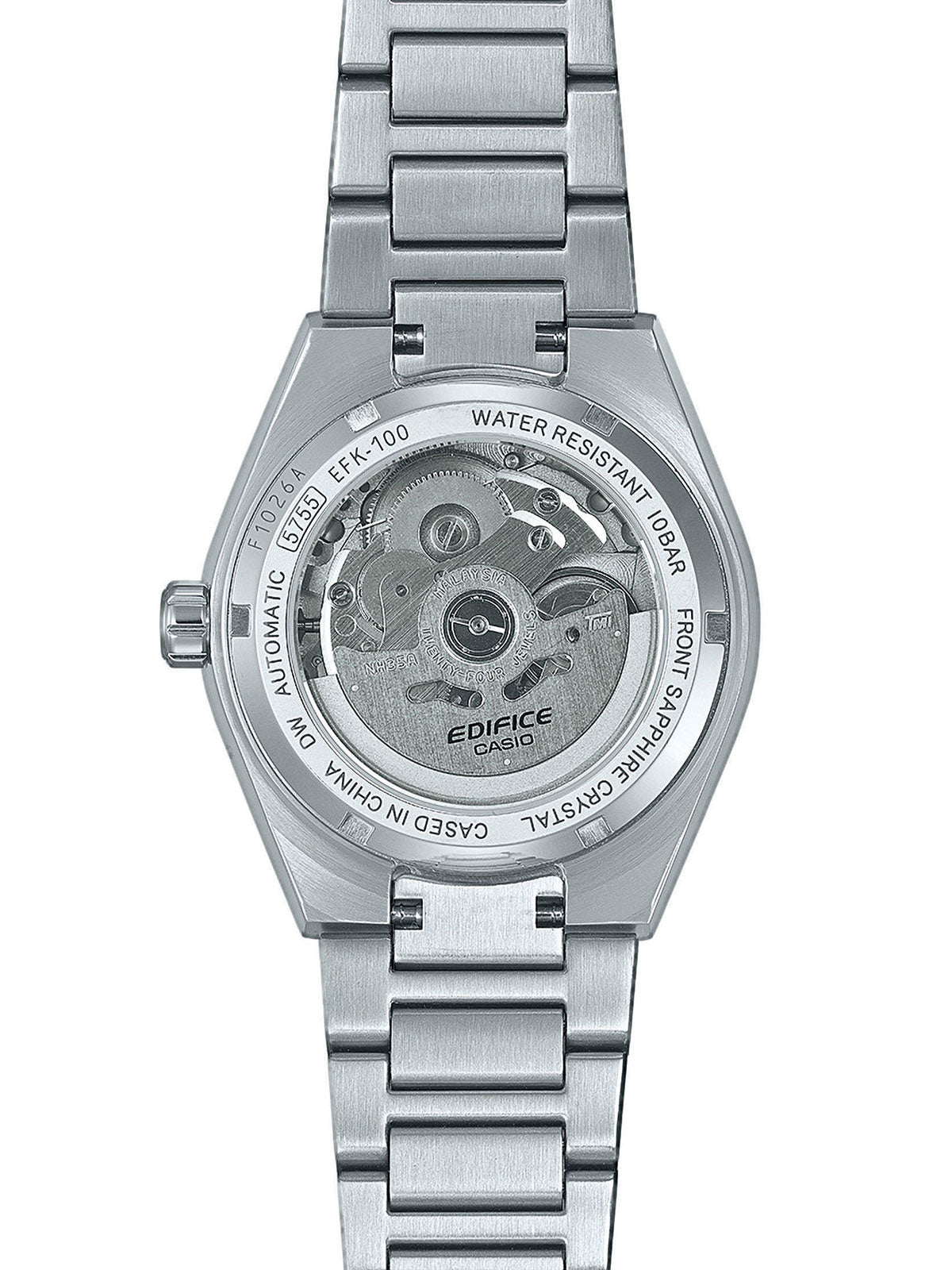 AUTOMATIC EFK-100D-2AER