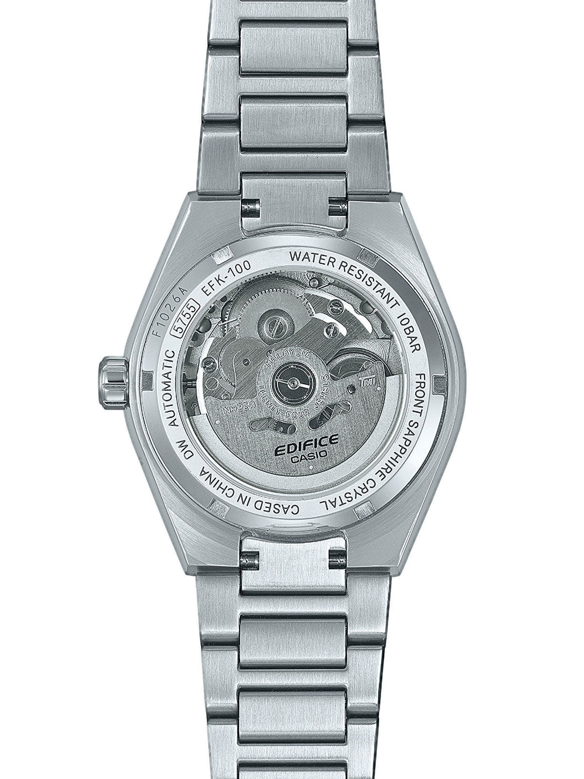 AUTOMATIC EFK-100CD-1AER