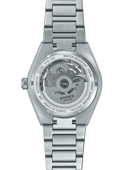 AUTOMATIC EFK-100CD-1AER