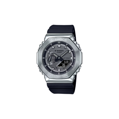 GM-2100-1AER CASIO G-Shock Metal