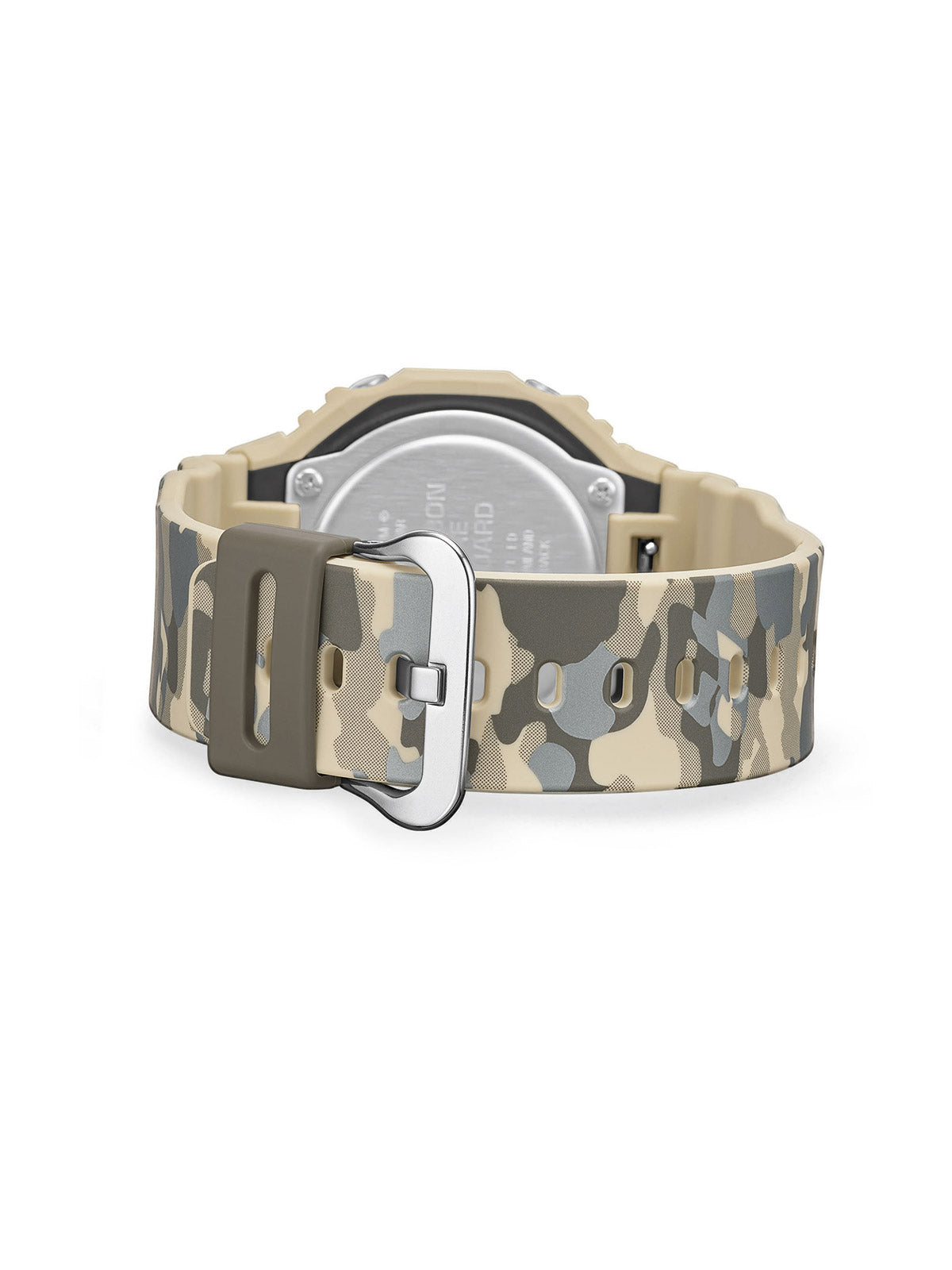CLASSIC GA-2100CM-5AER
