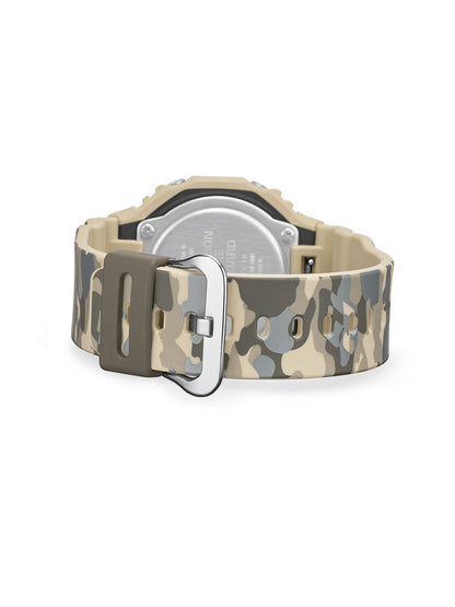 CLASSIC GA-2100CM-5AER