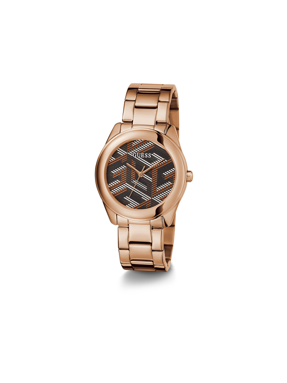 GUESS CUBED GW0607L3