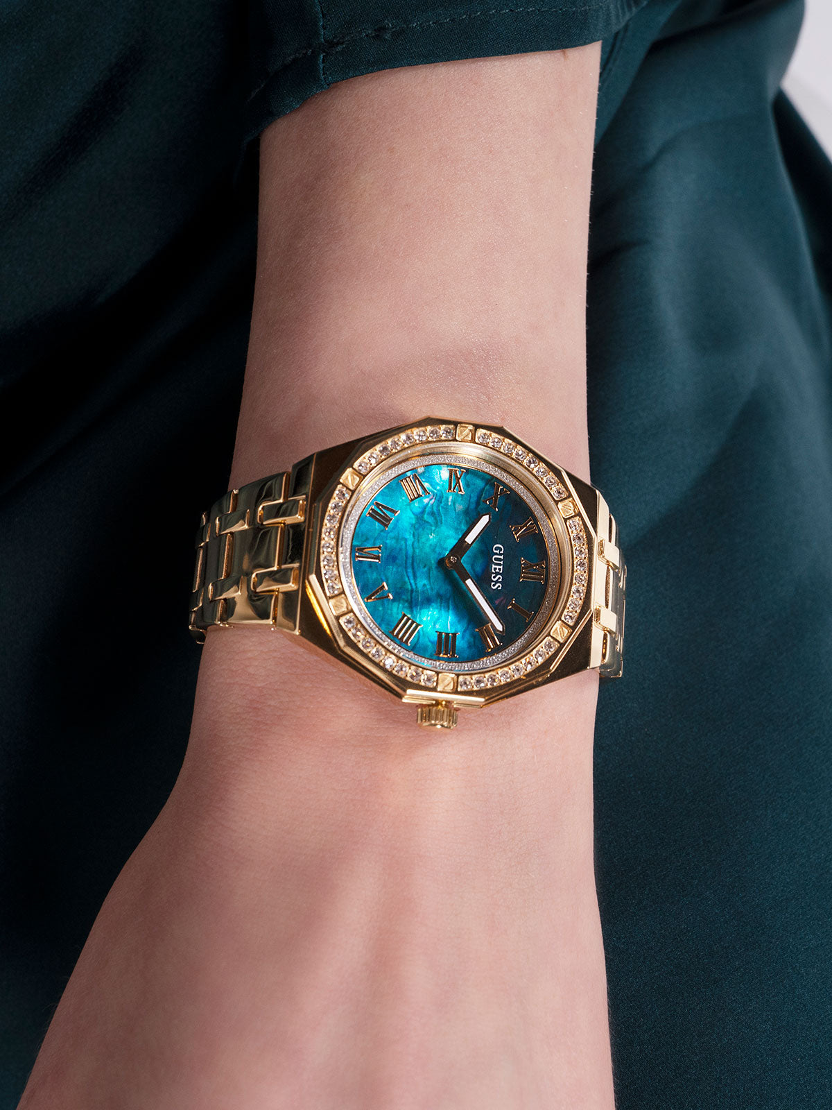 GUESS Desire GW0770L2