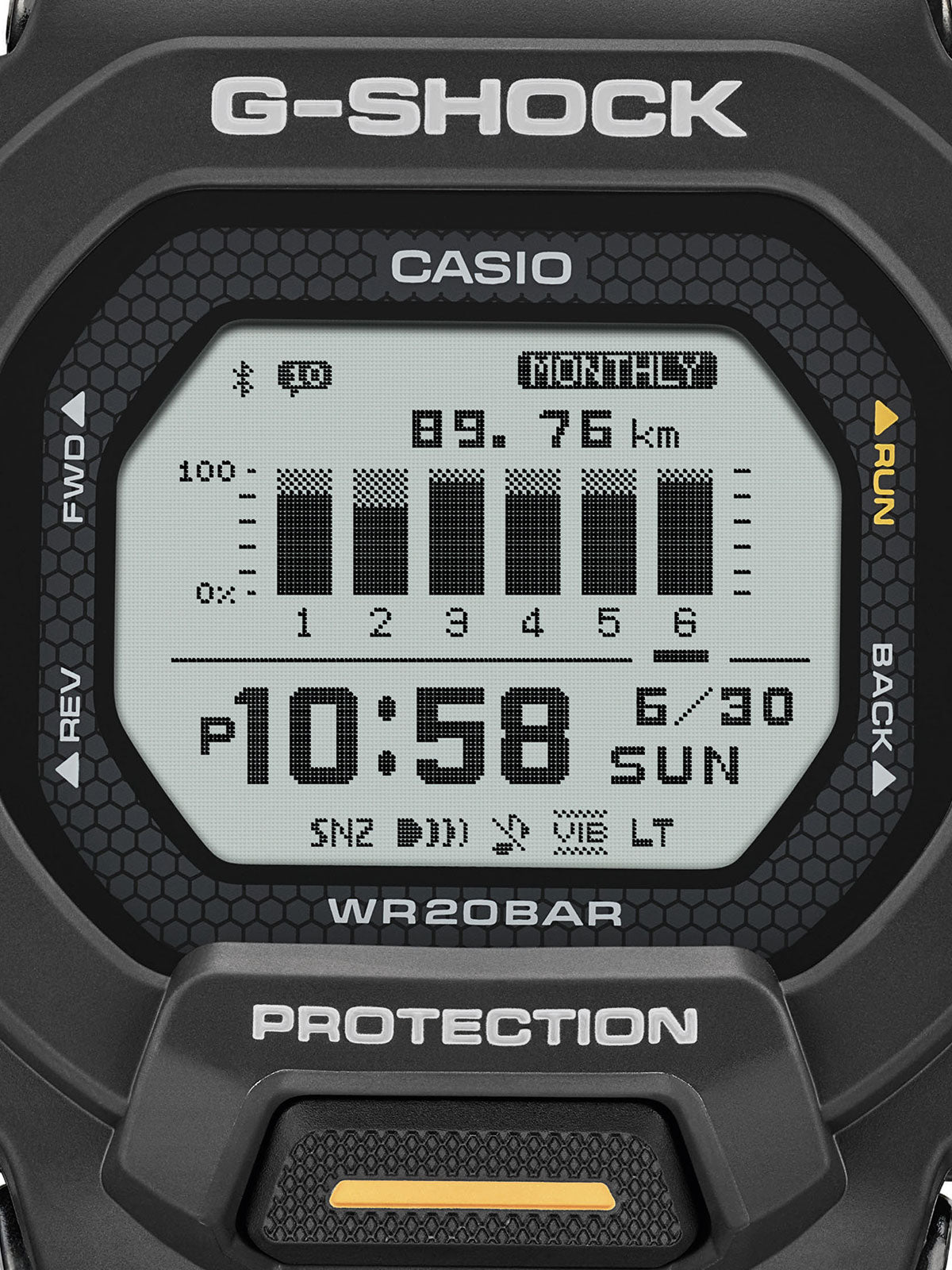 G-SQUAD GBD-200-1A1ER