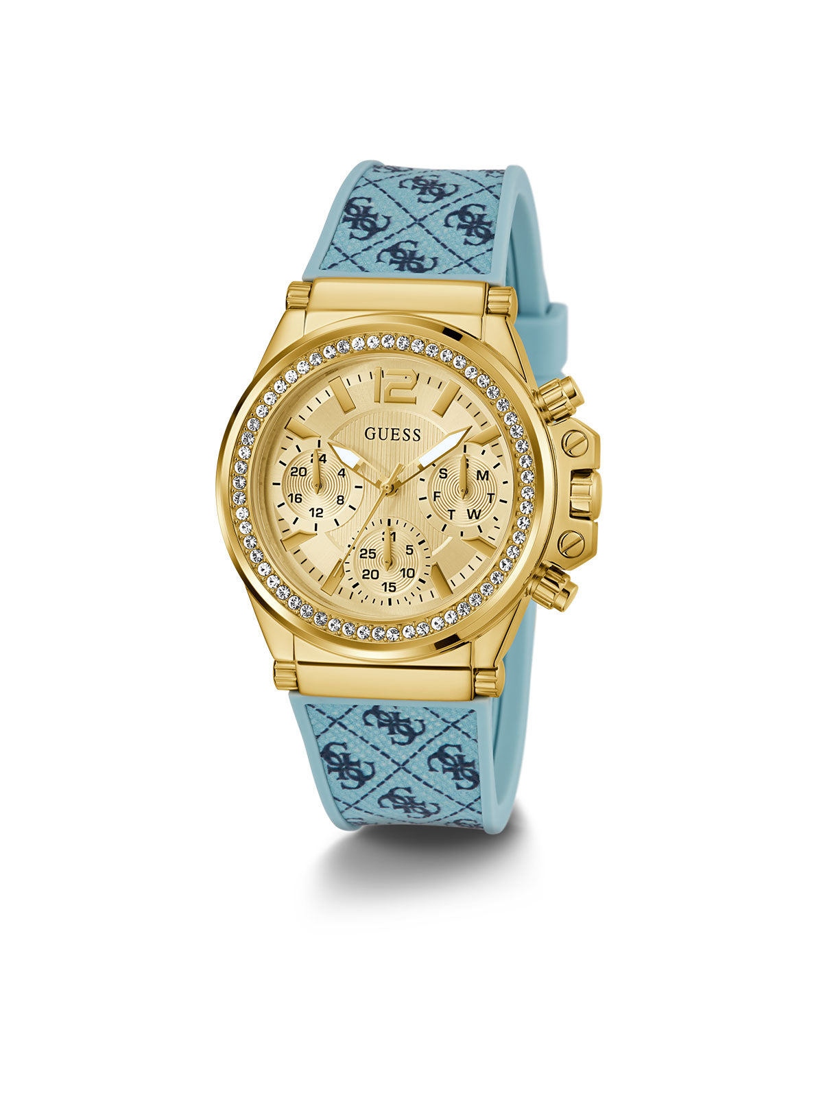 GUESS CHARISMA GW0699L1