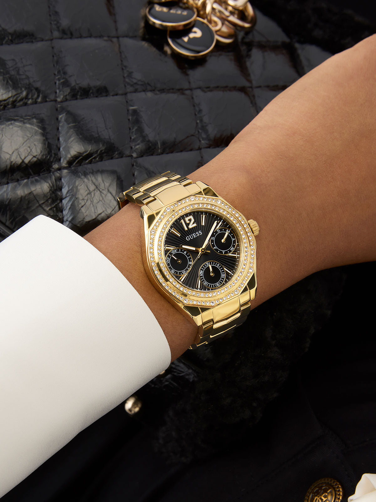 RITZY GW0685L4
