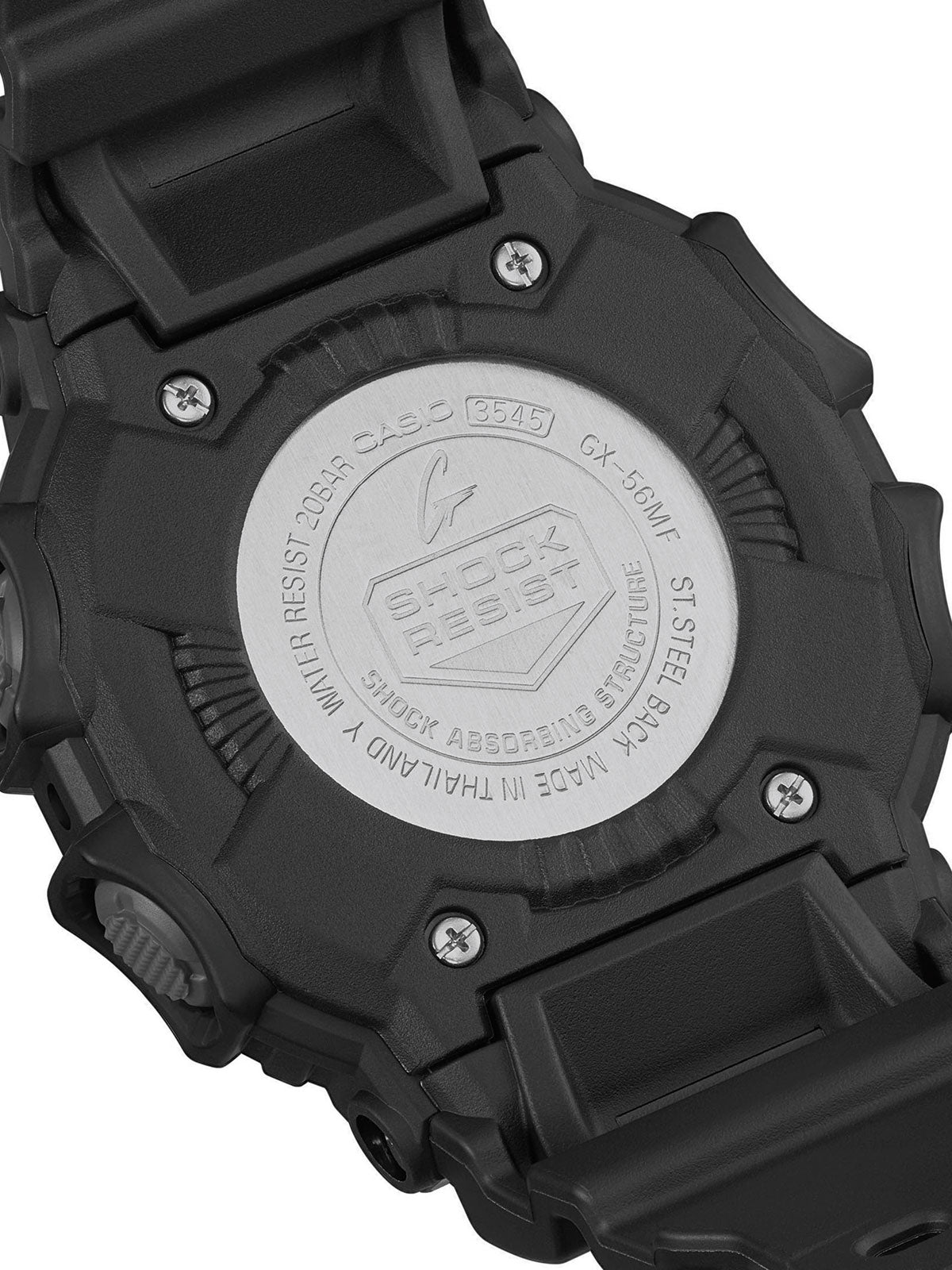 G-SHOCK GX-56MF-1ER