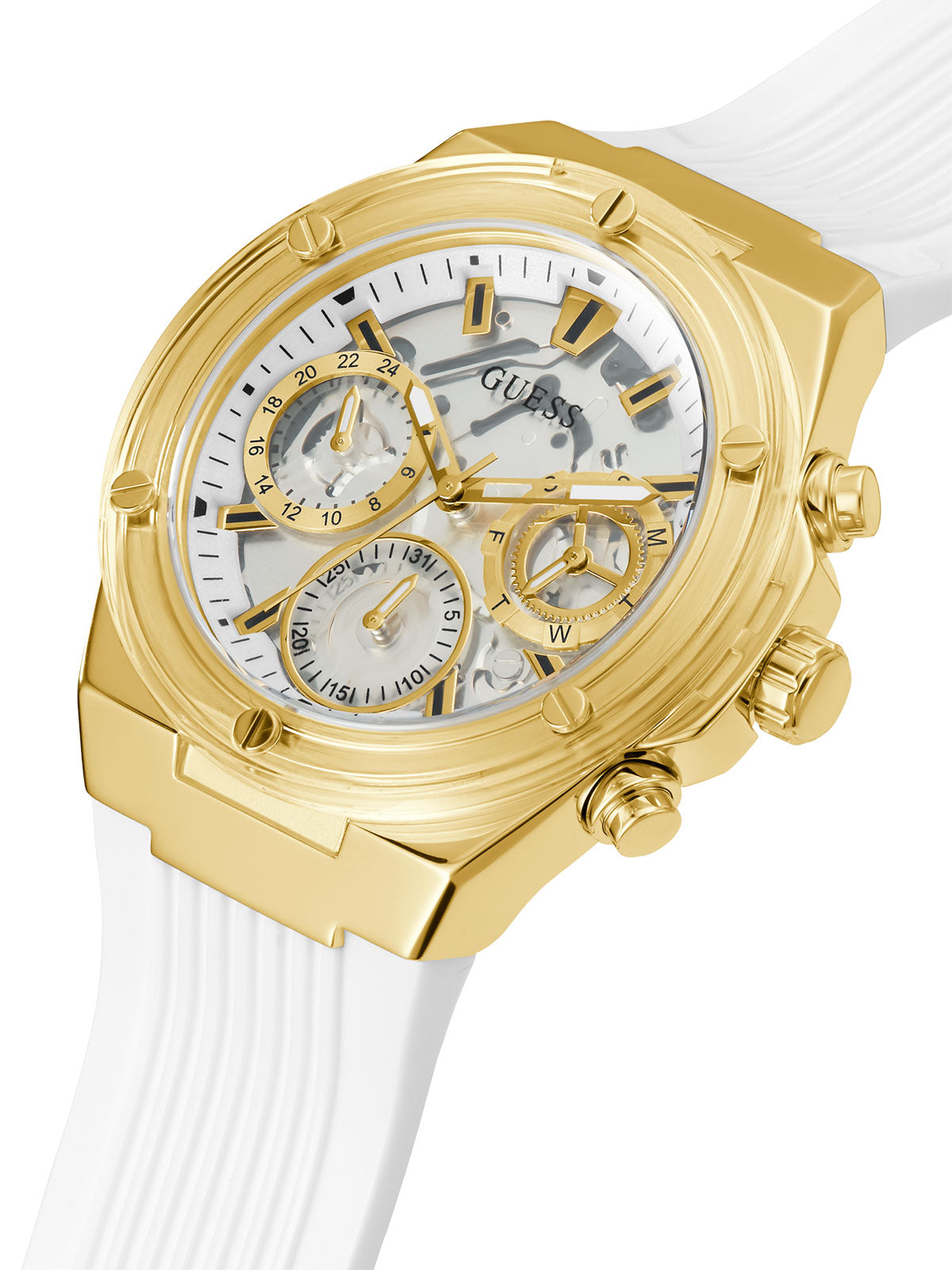 GUESS ATHENA GW0409L2