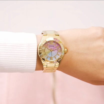 GUESS RAINBOW GW0882L2