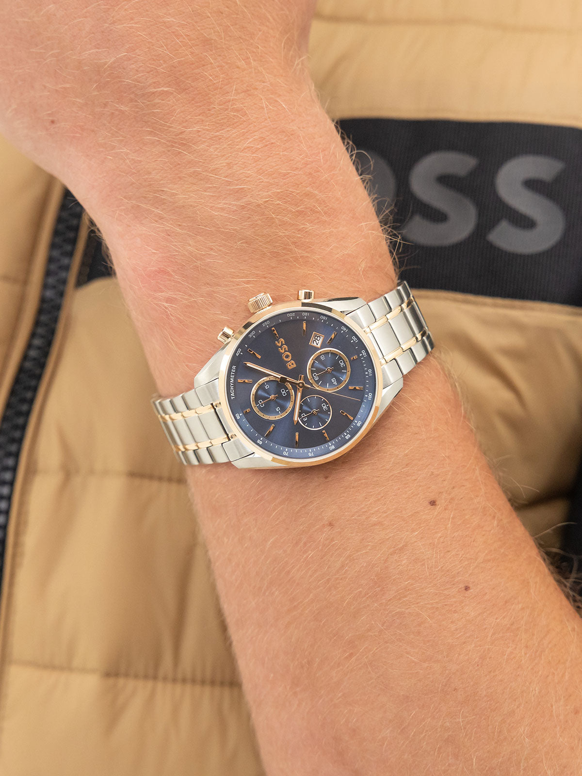 BOSS GRAND PRIX 40 1514260