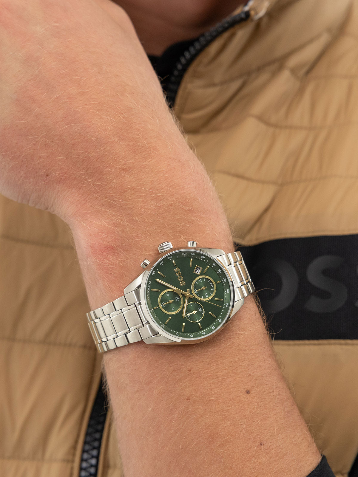 BOSS GRAND PRIX 44 1514266