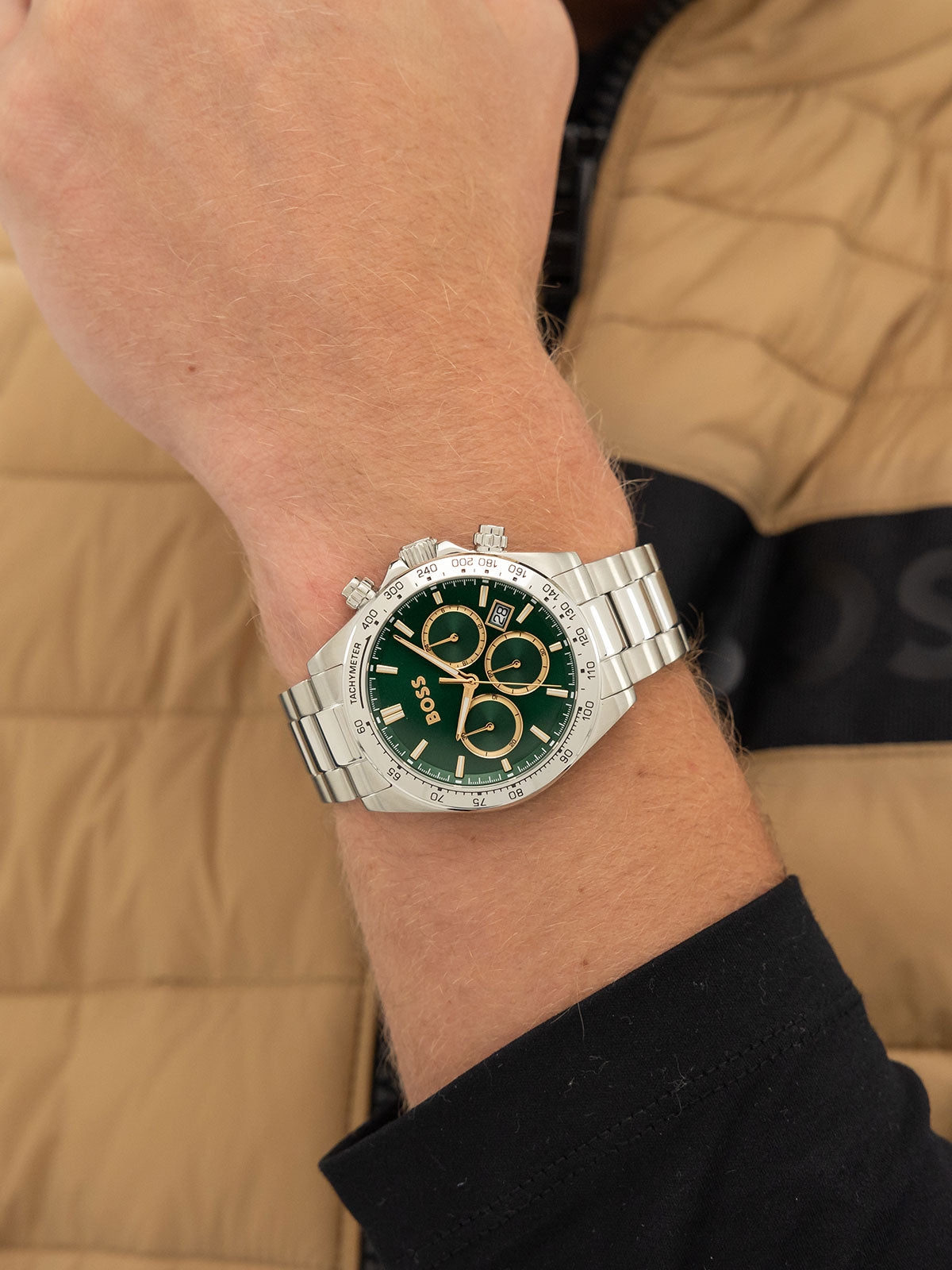 BOSS HERO 2.0 1514268
