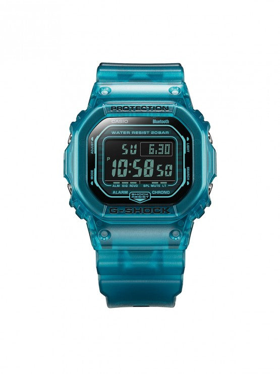 G-SHOCK DW-B5600G-2ER