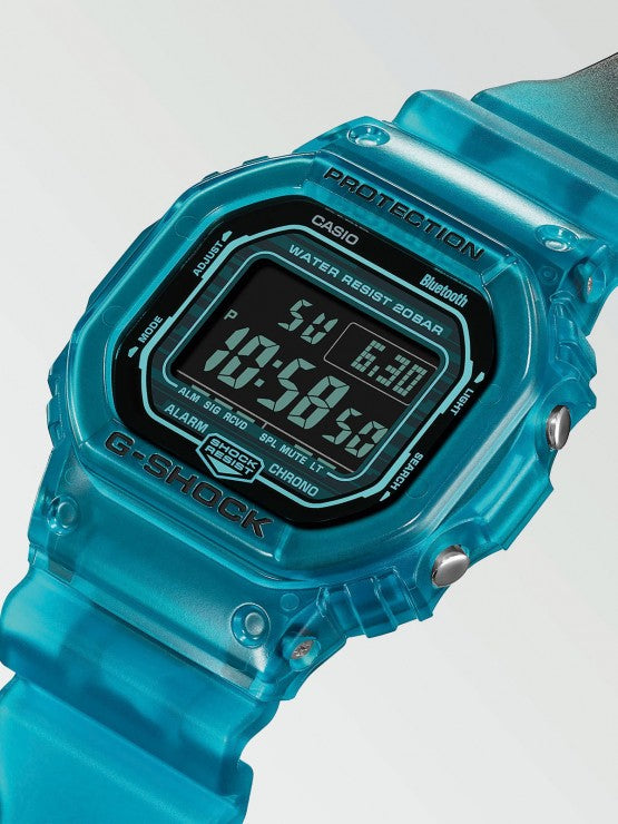 G-SHOCK DW-B5600G-2ER