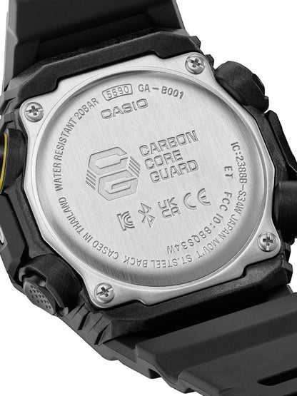 G-SHOCK GA-B001CY-1AER