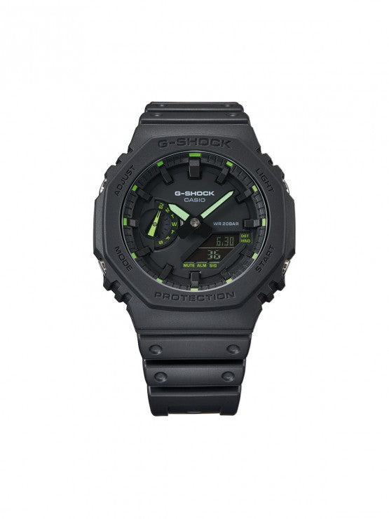 G-SHOCK GA-2100-1A3ER