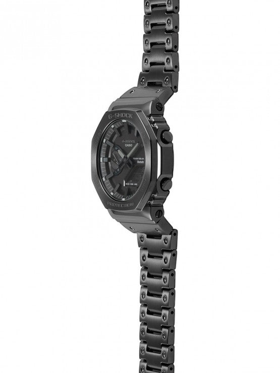 G-SHOCK FULL METAL GM-B2100BD-1AER