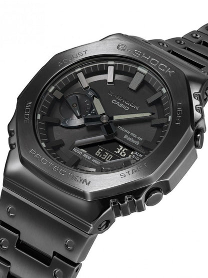 G-SHOCK FULL METAL GM-B2100BD-1AER