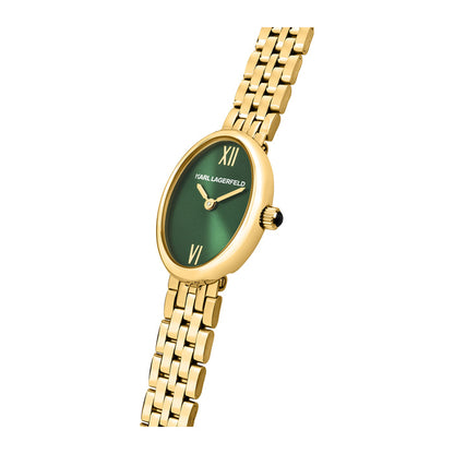OVAL ALLURE R0553114500